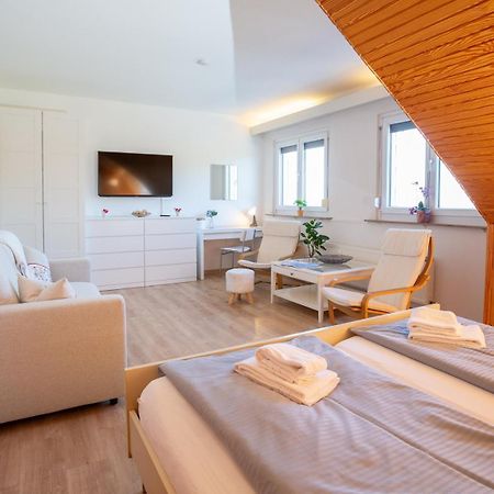 Casa Natura Braunlage Eksteriør bilde