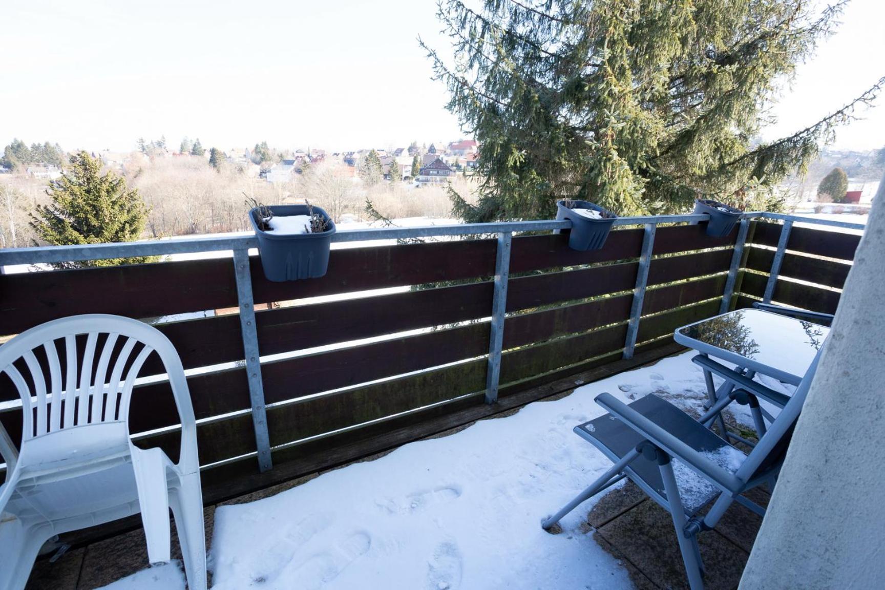 Casa Natura Braunlage Eksteriør bilde